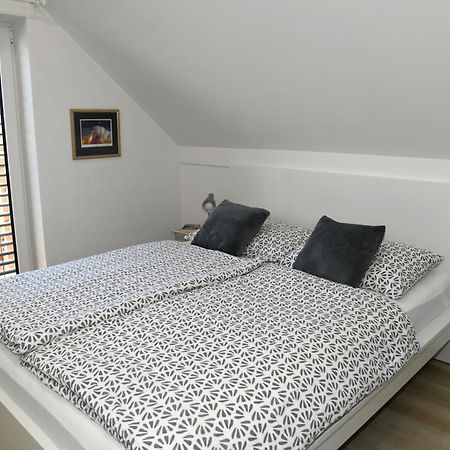 בוהין Apartments Ajda מראה חיצוני תמונה